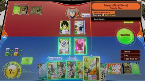 warrior smart card|dragon Ball Z Kakarot update.